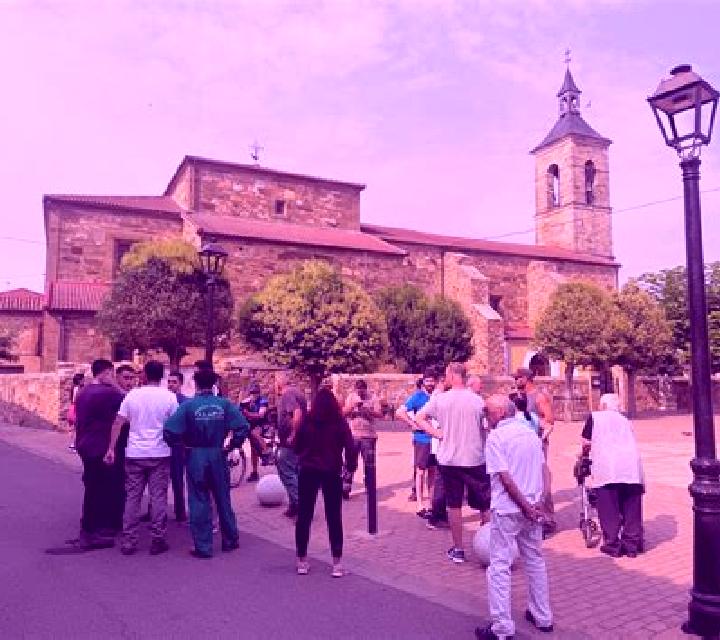 Cayetana 3 Larraul escort