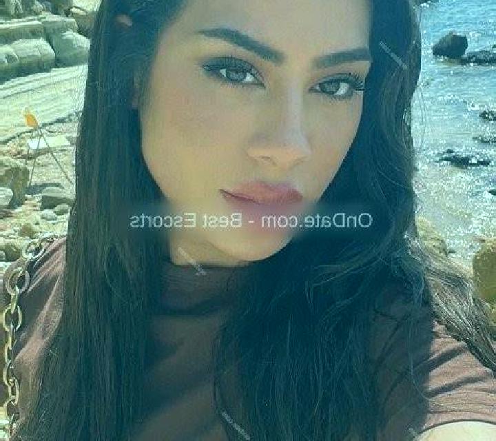 Cayetana 3 Sotalbo escort