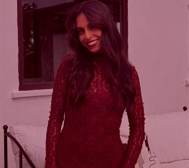 Cayetana Alba de Tormes escort