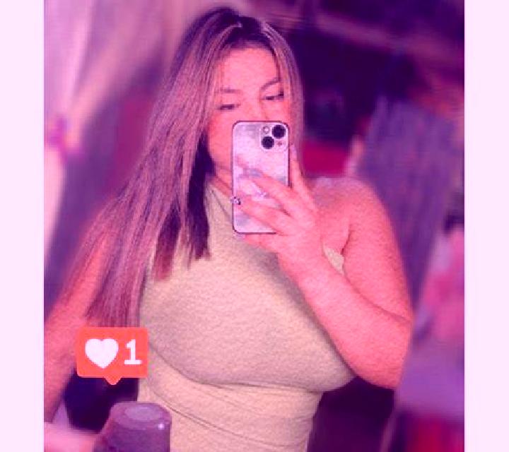 Cayetana Balmori escort