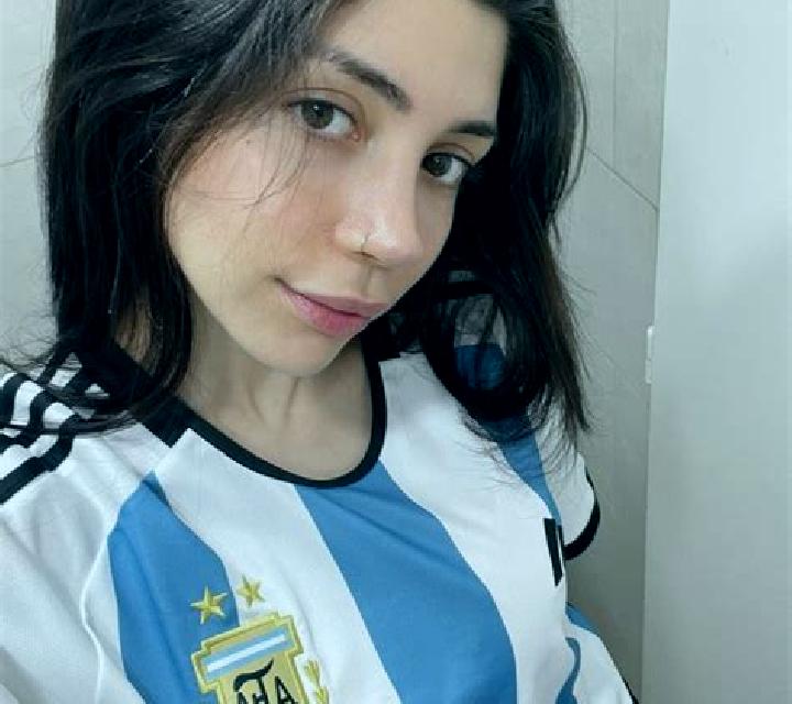 Cayetana Hospital de Orbigo escort
