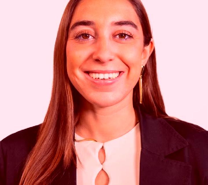 Cayetana Laracha escort