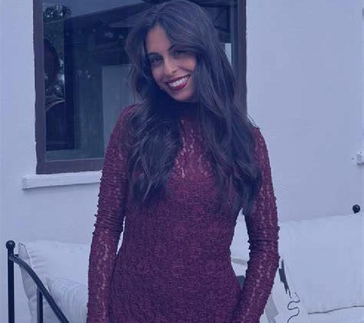 Cayetana Llodio escort