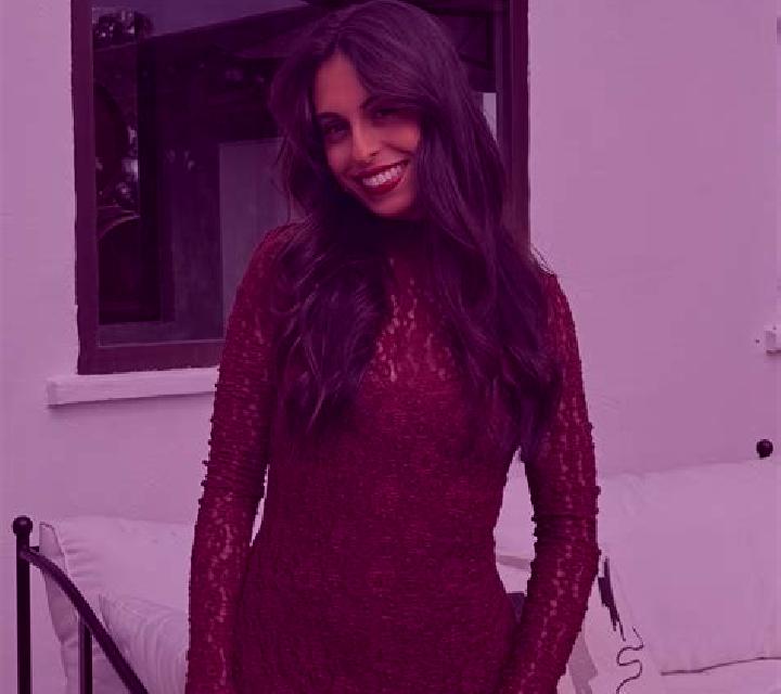 Cayetana Mora d Ebre escort