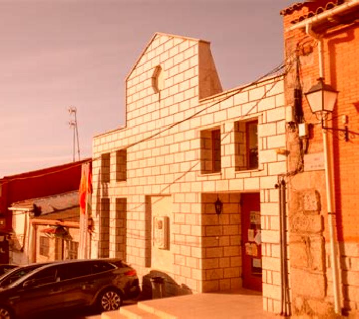Cayetana Pajaroncillo escort