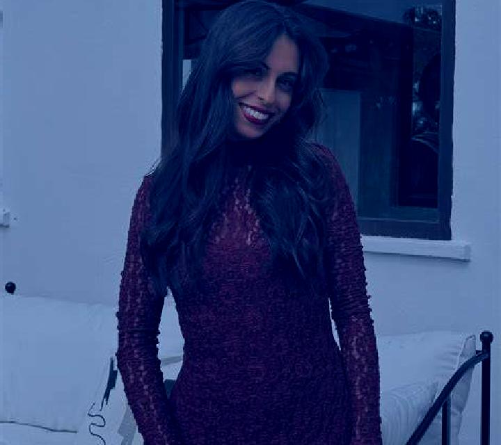 Cayetana Portillo de Toledo escort