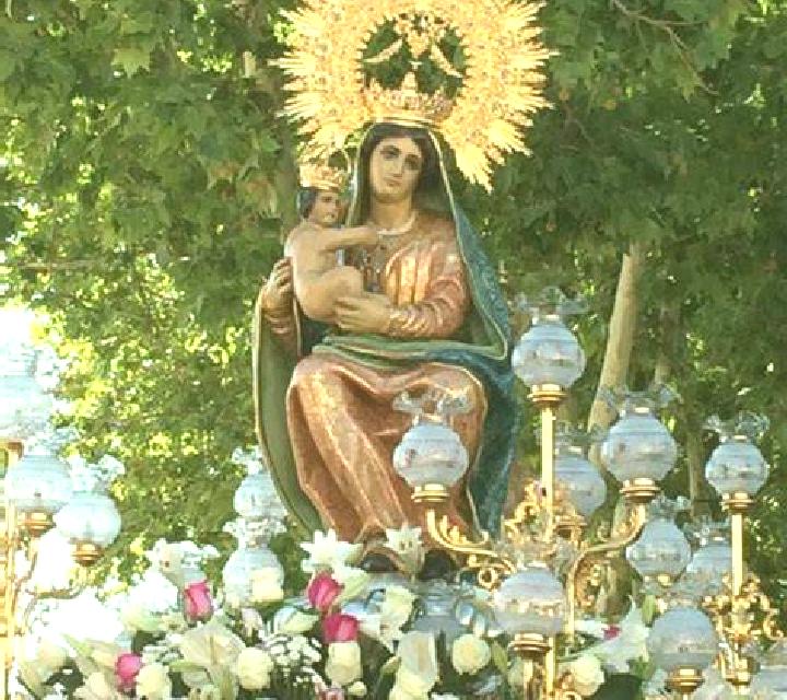 Cayetana Santa Maria del Campo Rus escort