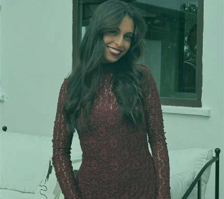 Cayetana Tirapu escort