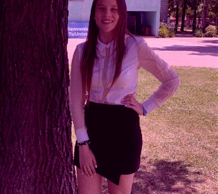 Cayetana Valdefresno escort