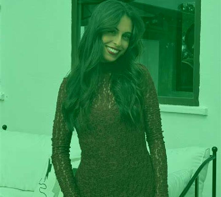 Cayetana Vizmanos escort