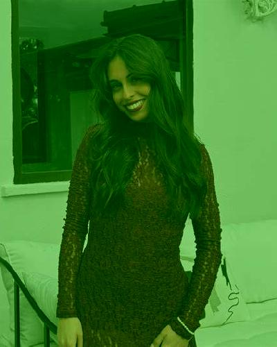 Cecilia 2 Campillo de Deleitosa escort