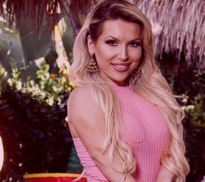 Cecilia 2 Carbellino escort