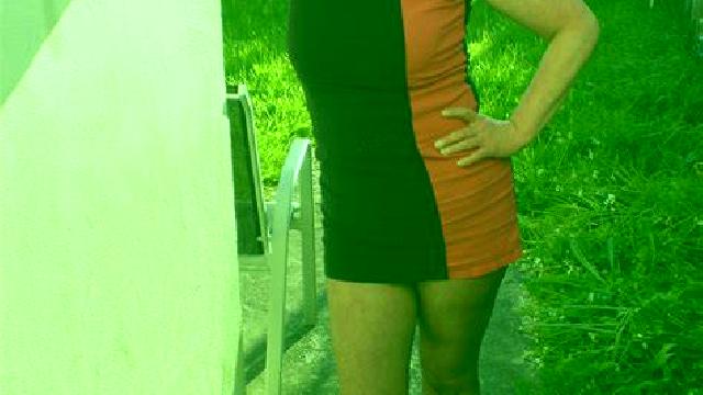 Cecilia 2 Carrascal del Obispo escort