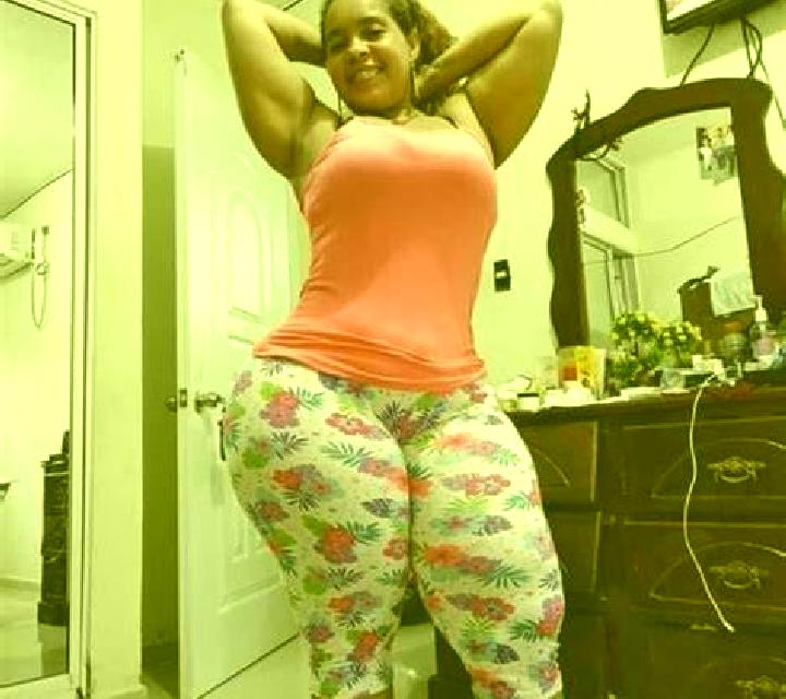 Cecilia 2 Cartama escort