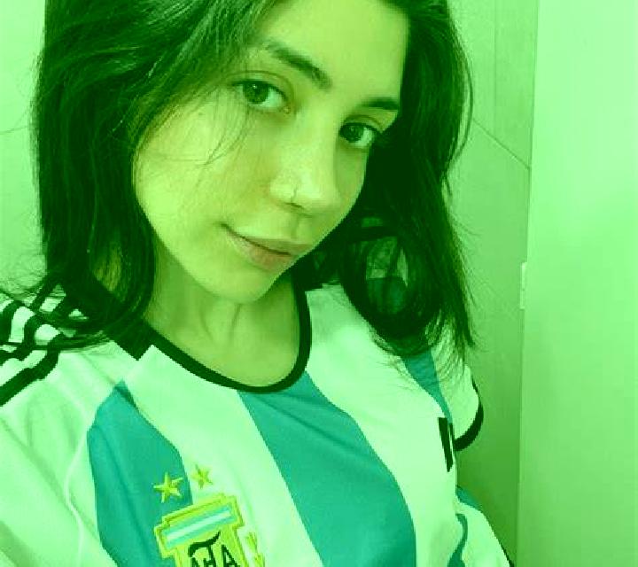 Cecilia 2 Domingo Garcia escort