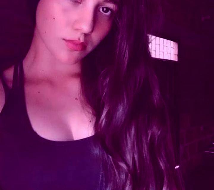 Cecilia 2 Hornos escort