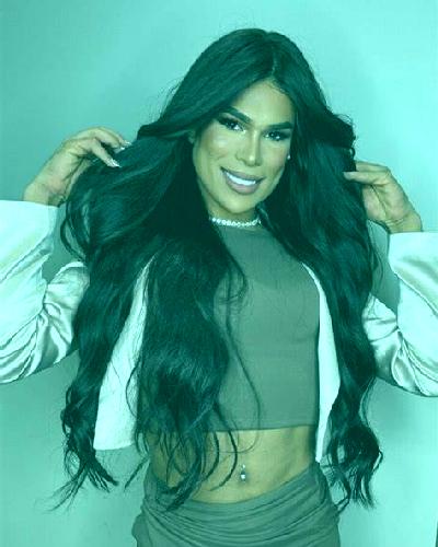 Cecilia 2 Valdearenas escort