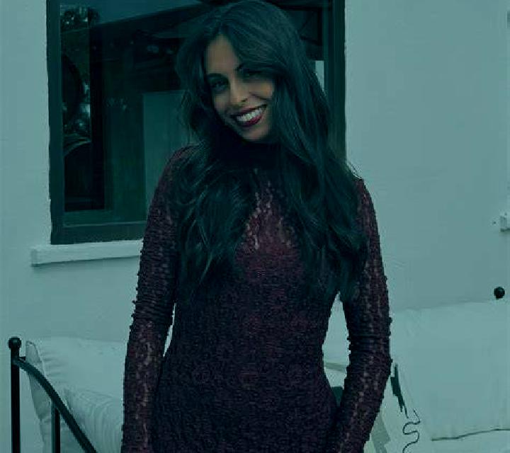 Cecilia 3 Albalat dels Sorells escort