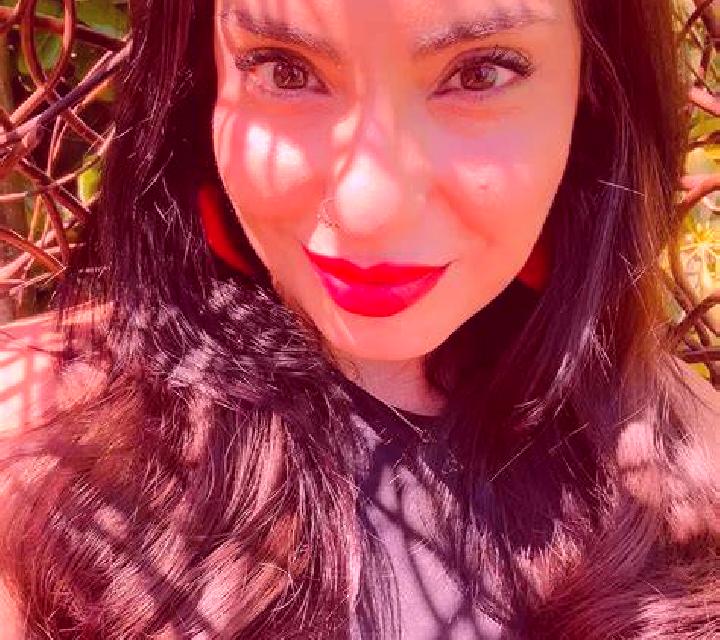 Cecilia 3 Bailo escort
