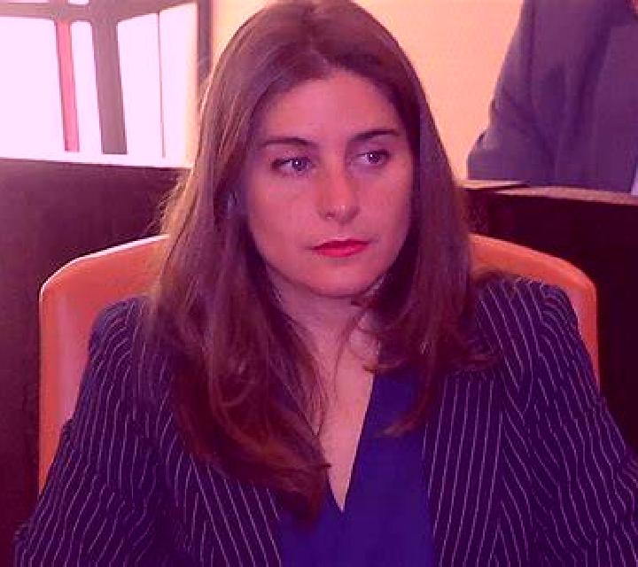 Cecilia 3 Encinedo escort