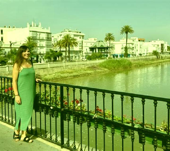 Cecilia 3 Graja de Iniesta escort