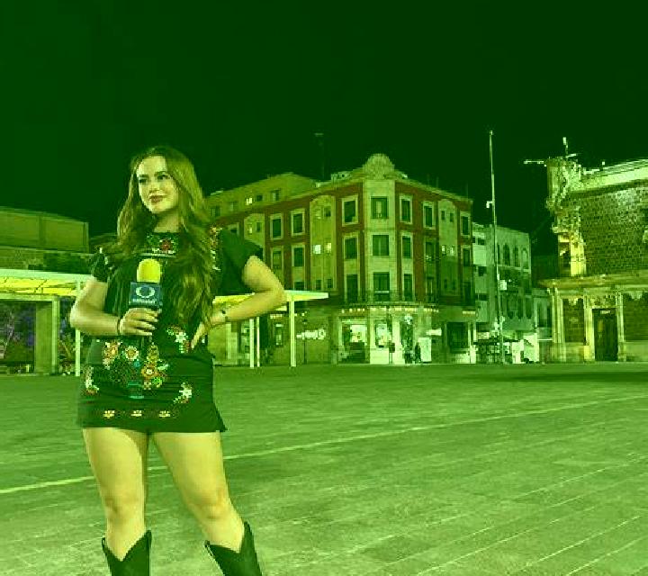 Cecilia 3 Grazalema escort