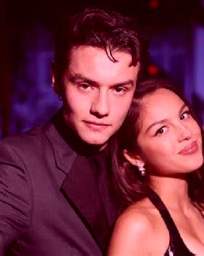 Cecilia 3 Ibiza escort
