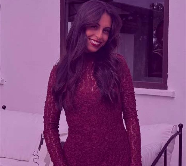 Cecilia 3 Jeronimos escort