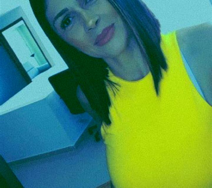 Cecilia 3 Sancedo escort