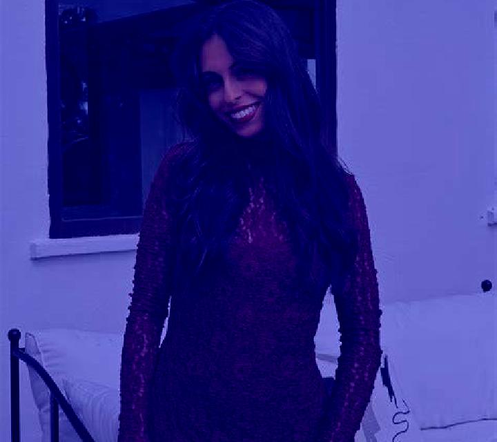 Cecilia 3 Sanet y Negrals escort