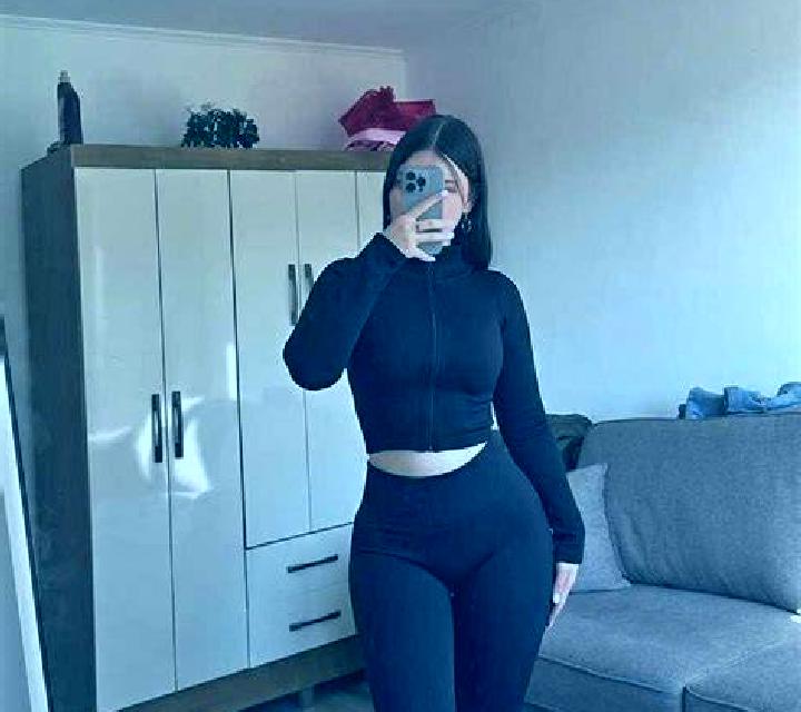 Cecilia 3 Torredembarra escort