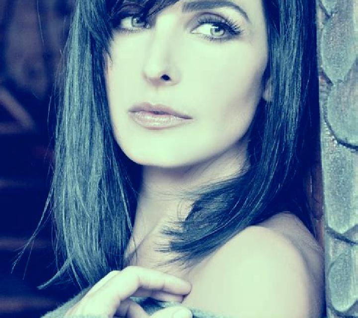 Cecilia 3 Valdebernardo escort