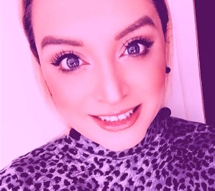 Cecilia Abiego escort