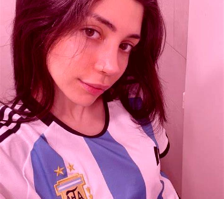 Cecilia Castelloli escort
