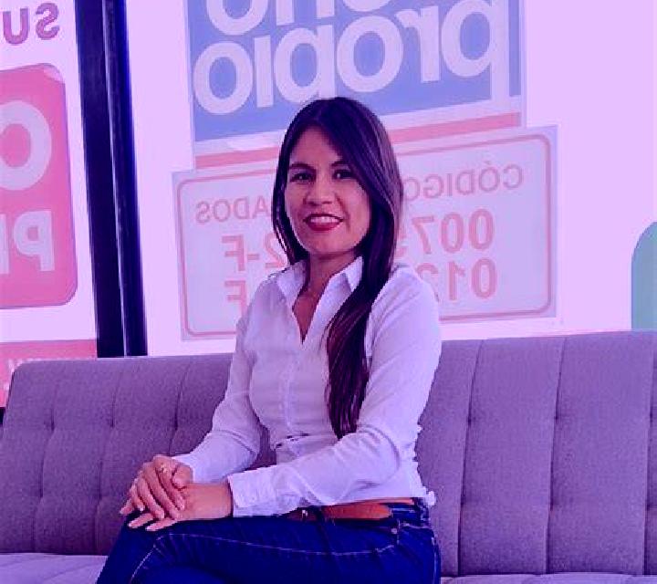Cecilia Ceinos de Campos escort