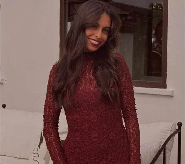Cecilia Elexalde escort