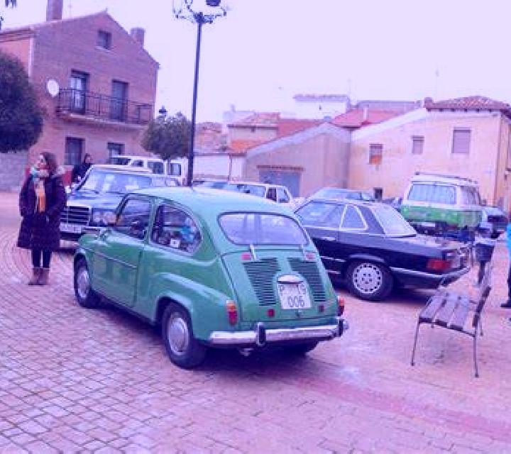 Cecilia Jarque escort