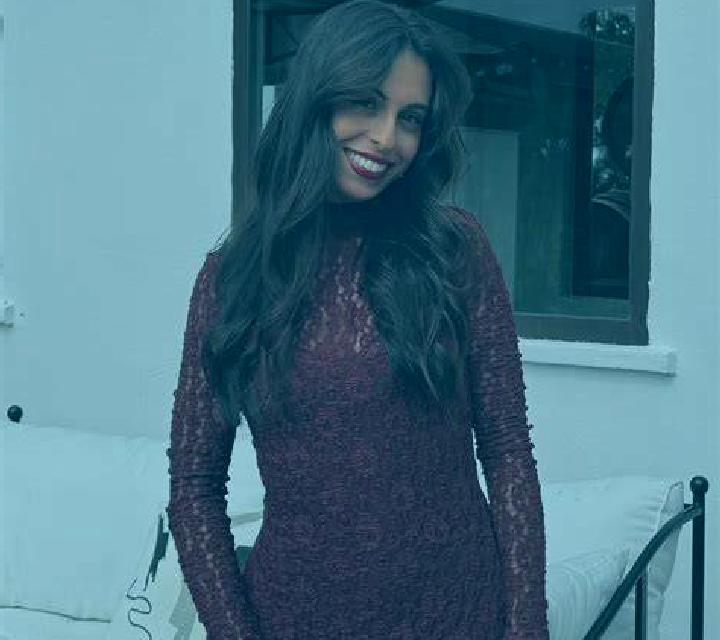 Cecilia Llocnou de Sant Jeroni escort