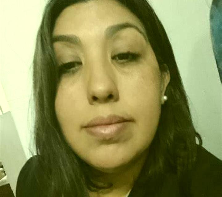 Cecilia Luzon escort