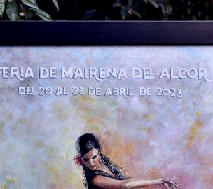 Cecilia Mairena del Alcor escort