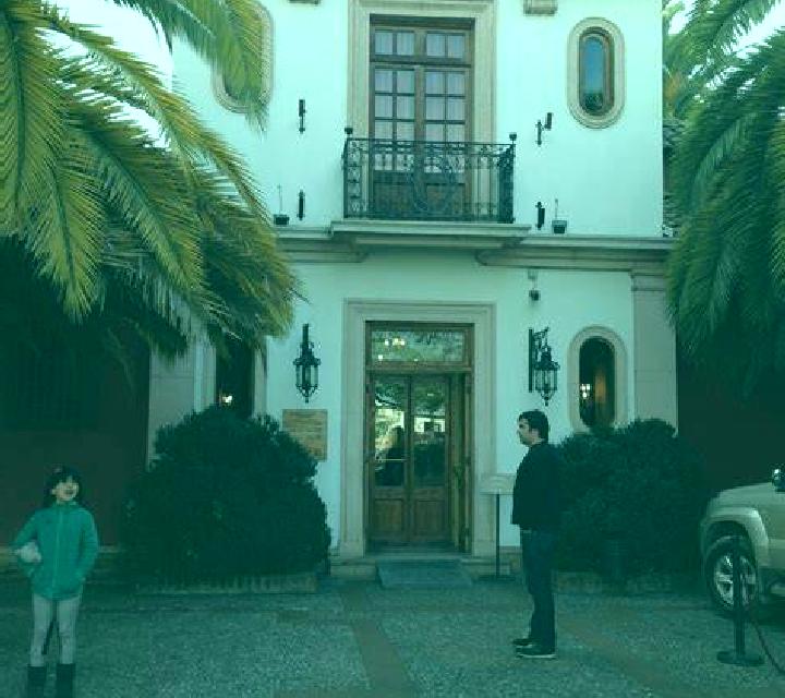 Cecilia Manzanal de los Infantes escort