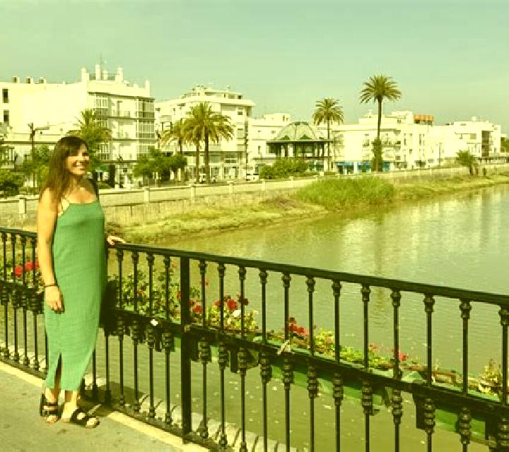 Cecilia Medinaceli escort