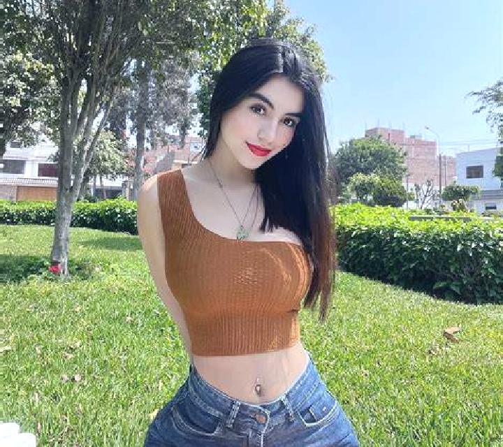 Cecilia Morana escort