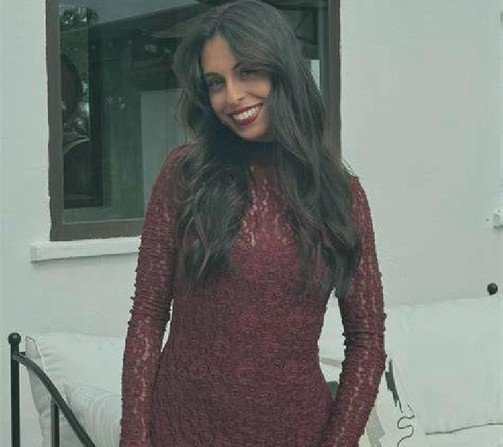 Cecilia Mutxamel escort
