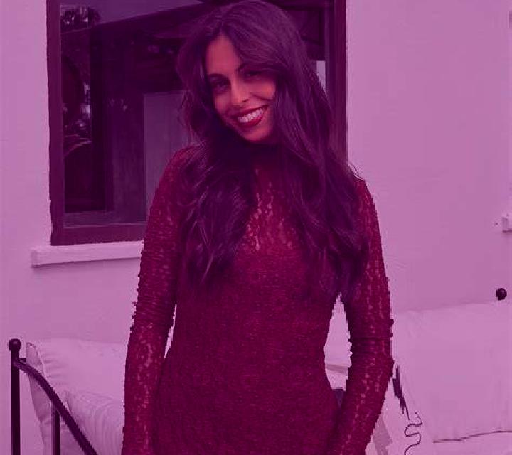 Cecilia Outeiro escort