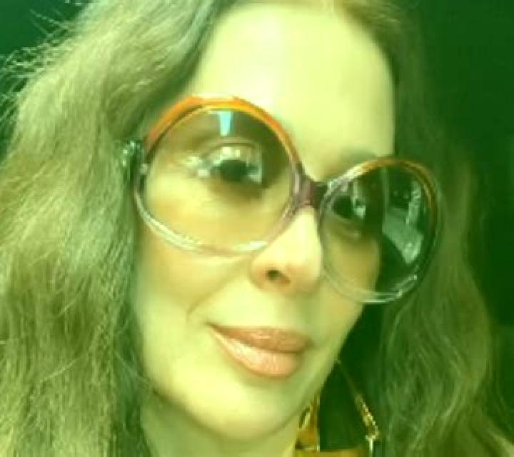 Cecilia Palo escort