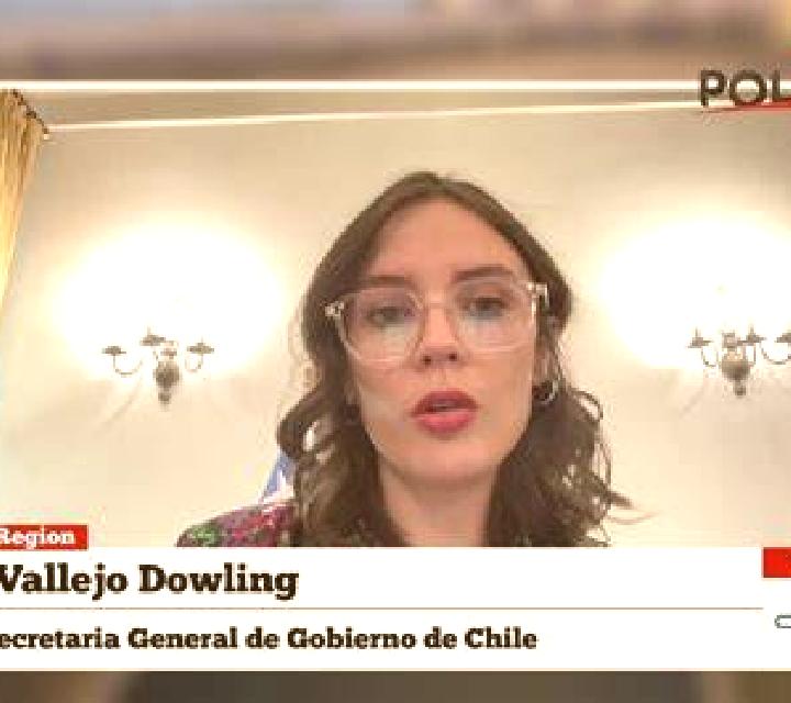 Cecilia Retiendas escort