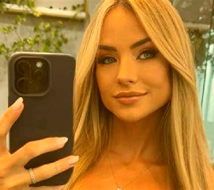 Cecilia Trazo escort
