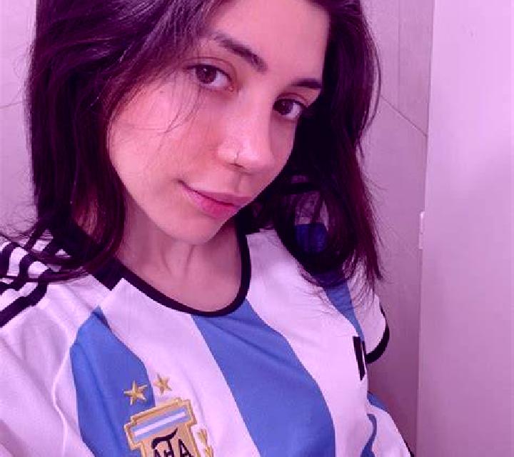 Cecilia Villardeciervos escort