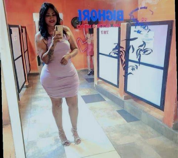 Cielo 2 Zamayon escort